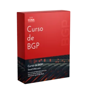Curso BGP