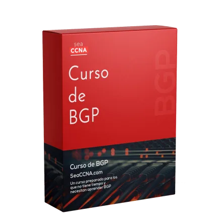 Curso BGP