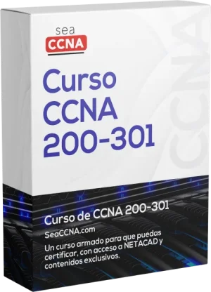 Curso CCNA 200-301