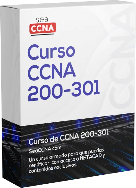 Curso CCNA 200-301