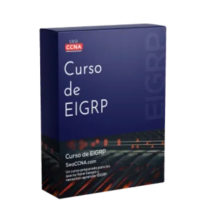 Curso EIGRP